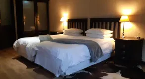 AFRICAN DREAMS GUESTHOUSE - Image 2