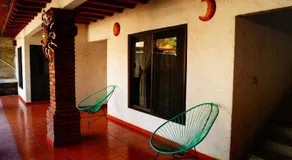 Hospedaje La Hoja - Image 2