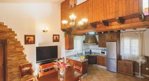 Cubos La casita de Fran / privat pool / gratis wifi - Image 4