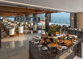 The Grand Cliff Resort Munnar  - Image 4