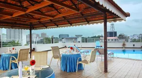Hotel Park Residency, Kakkanad - Image 5