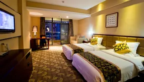 Minsheng Hotel - Image 2