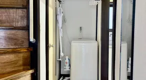 Sunshine House Urayasu , Private Entire House , 15 mins to Disney by Car ! 5 Beds , Max 6 - Image 3