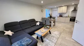 Ferienwohnung auf dem Berg - Image 2