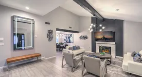 Sunset Swim, Luxury Vegas Villa with Pool, Hot Tub - Image 3