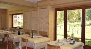 Hotel Cristallo - Image 3