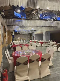 Jinbo Hotel - Image 5