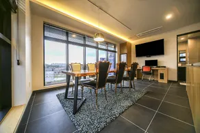 Cheongju Leaders Hotel - Image 4