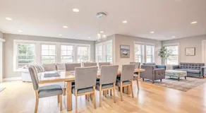 New Listing! 4 Bedroom Home on North Beach! - Image 3