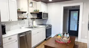 Little Bit-A-Cozy, 2BR Retreat - Image 4