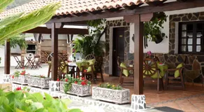 Hotel Rural Finca La Hacienda - Image 4