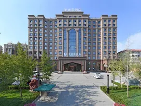 Merlinhod Hotel (Yinchuan Beijing East Road Gulou Store) - Image 4