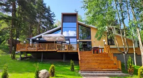 Saint Constantine Mountain Retreat - Image 4