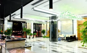 Luyuan Hotel - Image 2