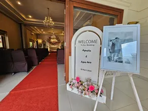 The Margangsa Hotel - Image 5