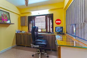 Hotel O Jayam Residency - Image 4