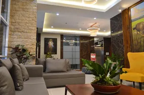 Carlosta Hotel - Image 2