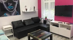 Diana’s Charming Studio at the Buda Castle - Image 2