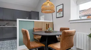 Highland Hideaway Apartment - Image 2