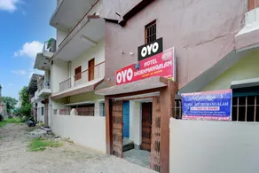 Hotel O Flagship Hotel Shubhmangalam - Image 4