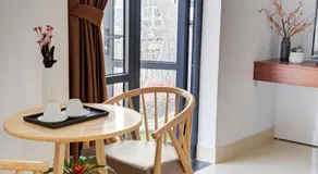 The Flamboyant #StayWork Vinhomes Imperia - Image 5