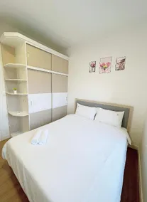HHomes - 2 Bedroom River View & Pool GYM BBQ at Masteri Thao Dien - Image 5