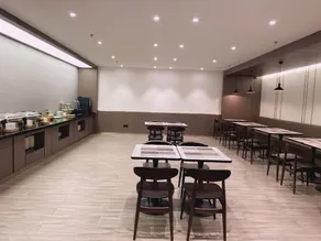 Hanting Hotel Taizhou Jiangyan Avenue - Image 5