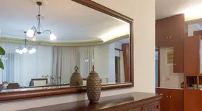 Casa Anthea 3 Bedroom Apartment With Garden - Image 5