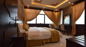 برج الفارس للشقق المخدومة - Image 2
