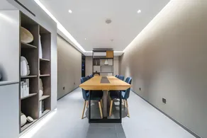 Home Inn Neo Shenyang Railway Station - Image 4