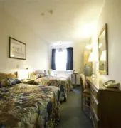 Howard Johnson Plaza Hotel Fredericton - Image 5