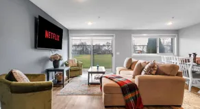 Pristine Birmingham Retreat - Image 2