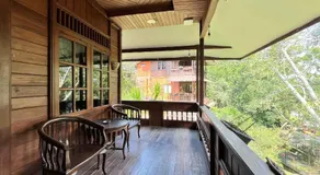 Green Valley Resort Bandungan - Image 3