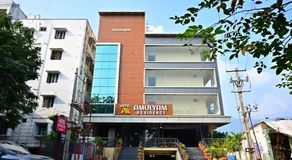 AMULYAM RESIDENCY - Image 5