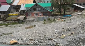 Iqbal Himalayan stay Hotel and Restaurant - Image 4
