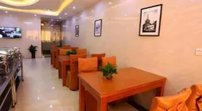 GreenTree Inn Guangzhou Baiyun International Airport Huaxi Road Express Hotel - Image 4