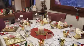 Maison Le Lézard chez Amalia et Fred - Image 3