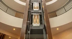 Intouch Riverside Hotel - Image 4