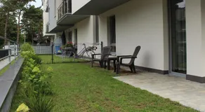 Apartament Mariva B03 z ogródkiem - Pobierowo - blisko morza - przy kompleksie Grand Laola SPA - Image 5