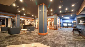 Hotel&Resort Yamanouchi Hills - Image 5
