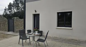 Duplex 2 chambres avec extérieur - Image 5