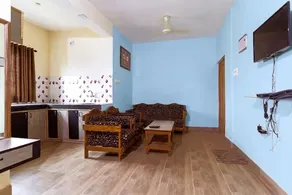 GOLDEN PURI ECO RESORT - Image 5