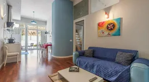 Sacra Famiglia Ausonia Apartment - Image 2