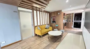 M402- Apartaestudio tipo loft en el norte (Av 19) - Image 3