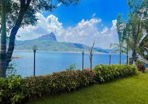 Ranwara Pawana Lake Camping - Image 5