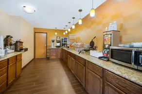 Quality Inn Fairfield - Image 3