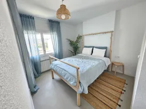 Renovated apartment, 7-minute walk to the beach - Image 2