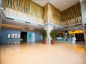 Shanshui Trends Hotel Zhaoqing Sports Center Qixingyan Scenic Area Branch - Image 2