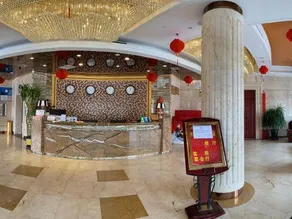 Gui Hua Gang Hotel - Image 2