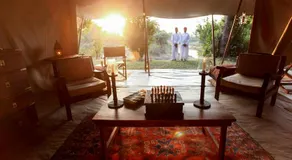Sentinel Mara Camp - Image 4
